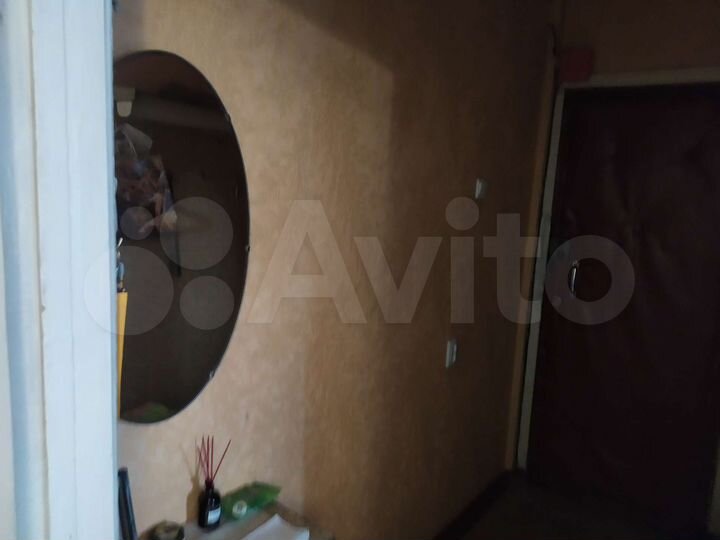 1-к. квартира, 18 м², 3/5 эт.