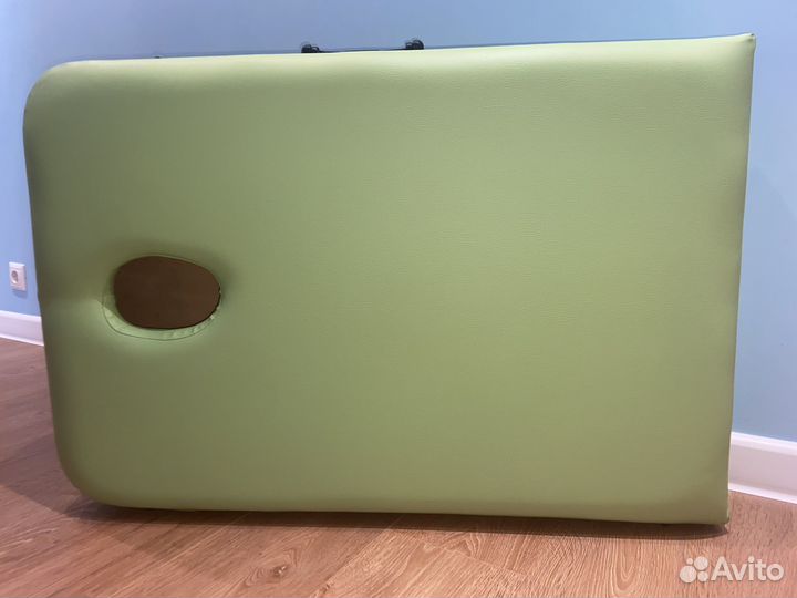 Массажный стол складной бу