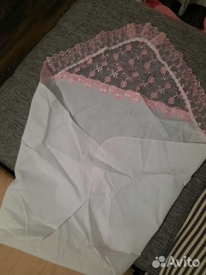 Уголок на выписку+ленточка в подарок