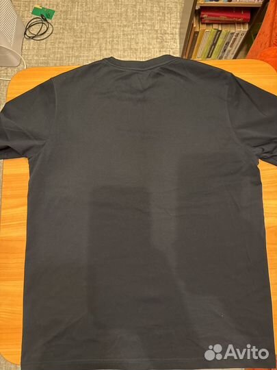 Футболка мужская Anta 50 размер оригинал