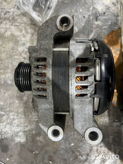 Генератор Jeep/Dodge p04801834ab