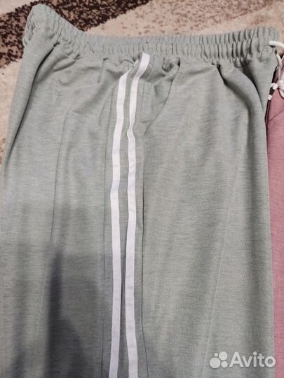 Спортивные штаны женские летние