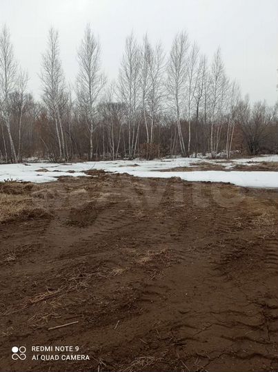 Участок 18 сот. (ИЖС)