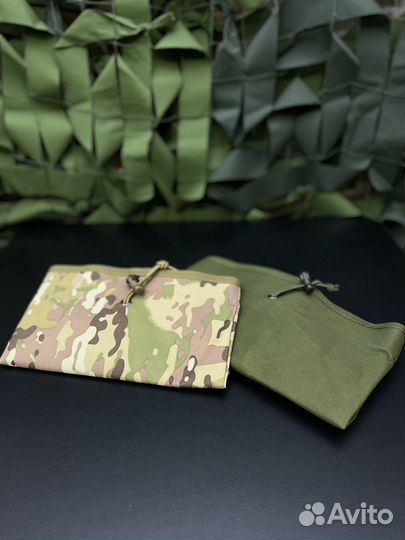 Подсумок для сброса магазинов