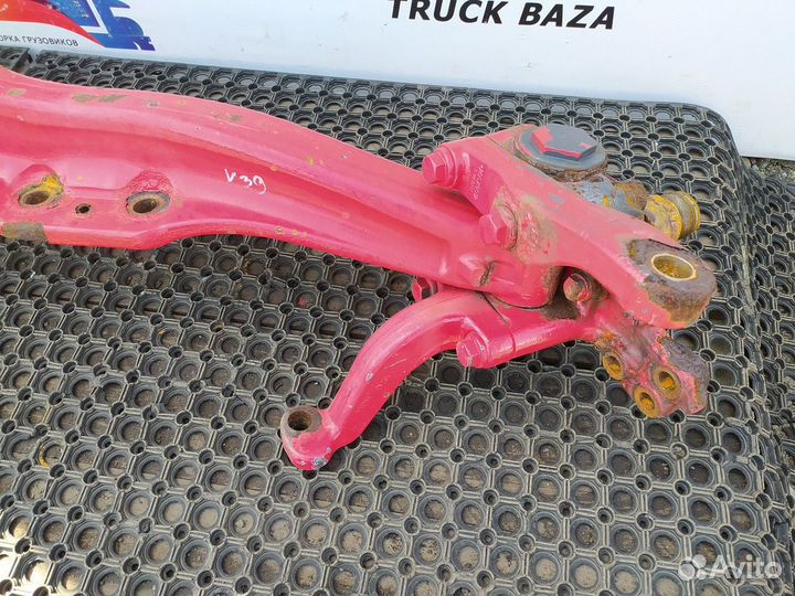 Балка передняя Volvo FH, Volvo FM