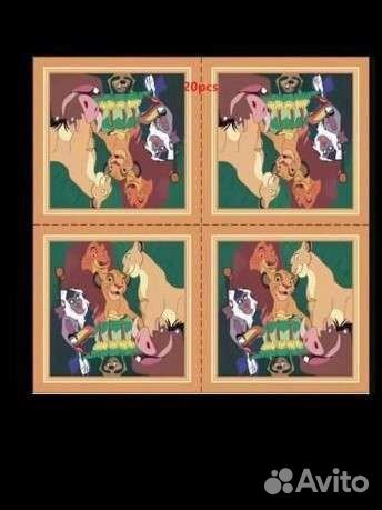 Набор для дня рождения 