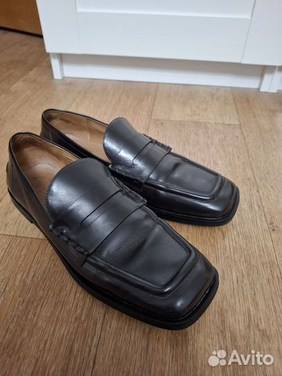 Лоферы Эконика, 40