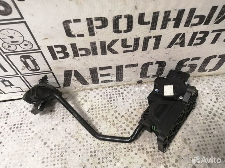 Педаль газа для Fiat Albea