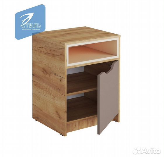 Rich Тумба тм-001