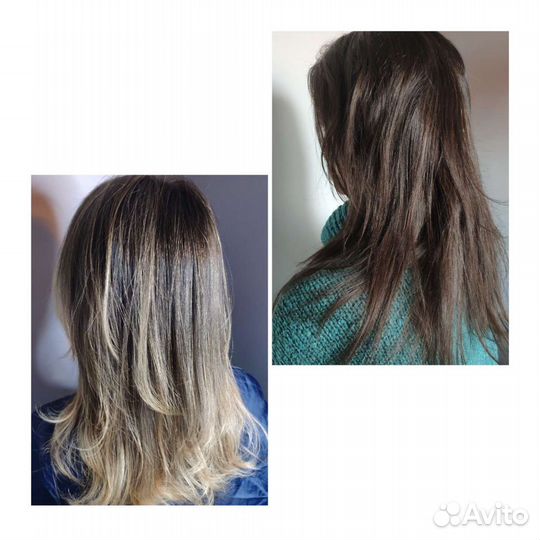 Lebel счастье для волос