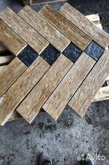 Тротуарная плитка