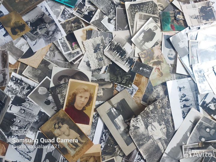 Фото СССР 300+