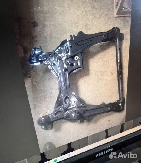 Подрамник на Honda CR-Vrest 2010г