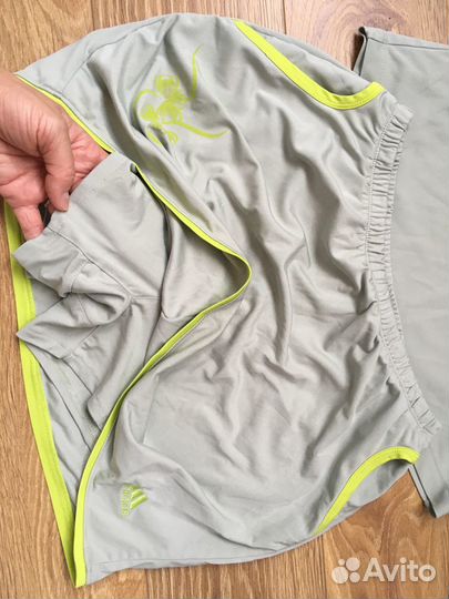 Спортивный костюм adidas для тенниса 44