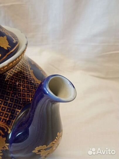 Чайник заварочный Мадонна