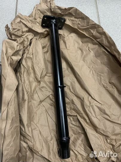 Рулевой вал модели с усилителем руля BRP G2