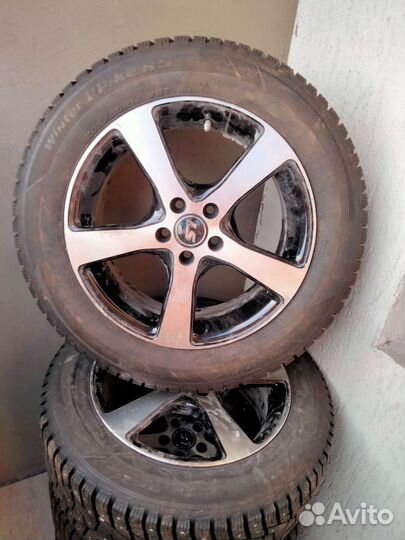 Hankook AH11 205/60 R16