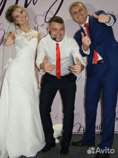 Ведущий мероприятий / DJ