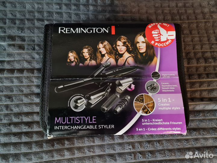 Щипцы гофре плойка утюжок