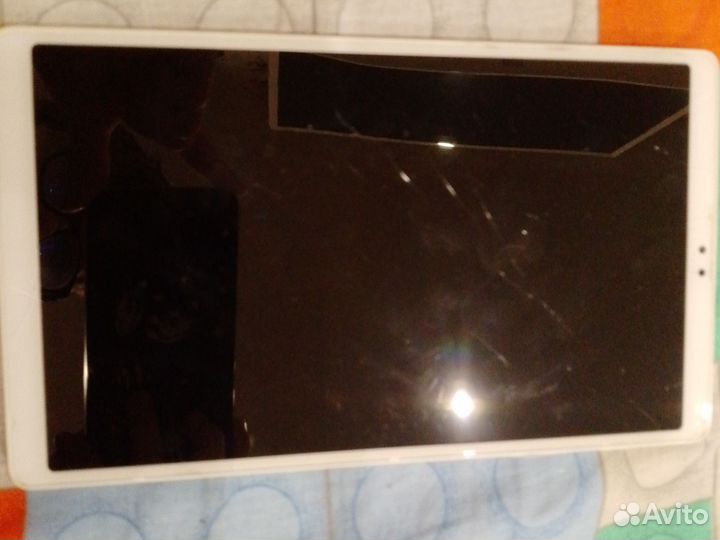 Планшет samsung galaxy tab a7 lite