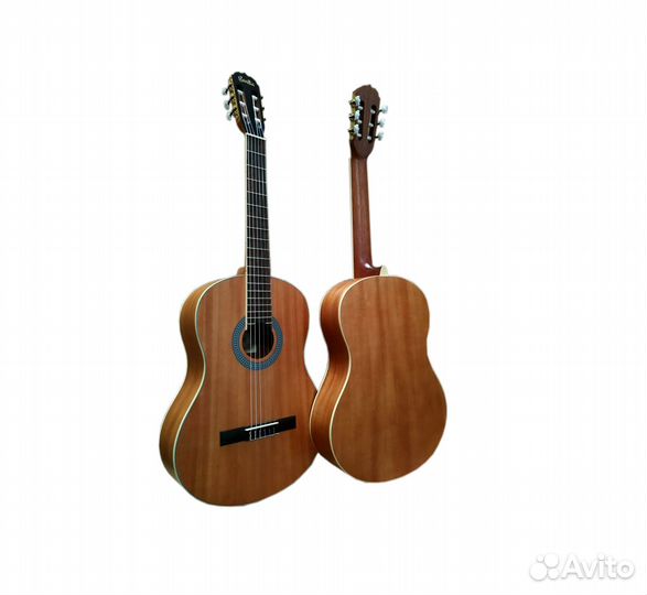 Sevillia IC-120H NS Классическая гитара/ Индонезия