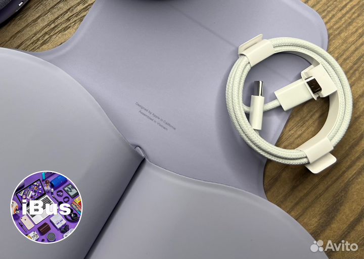 Airpods Max (Доставка и Гарантия)