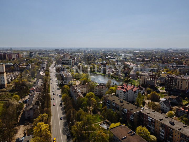 Участок 6 сот. (СНТ, ДНП)