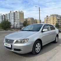 LIFAN Solano 1.6 MT, 2013, 142 632 км, с пробегом, цена 355 000 руб.