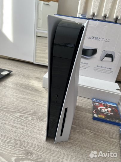 Sony PlayStation 5, 3 ревизия