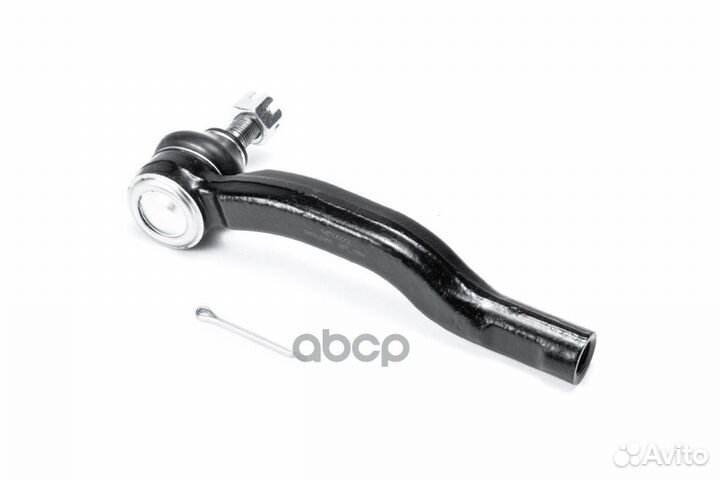 Наконечник рулевой тяги toyota auris 06- прав