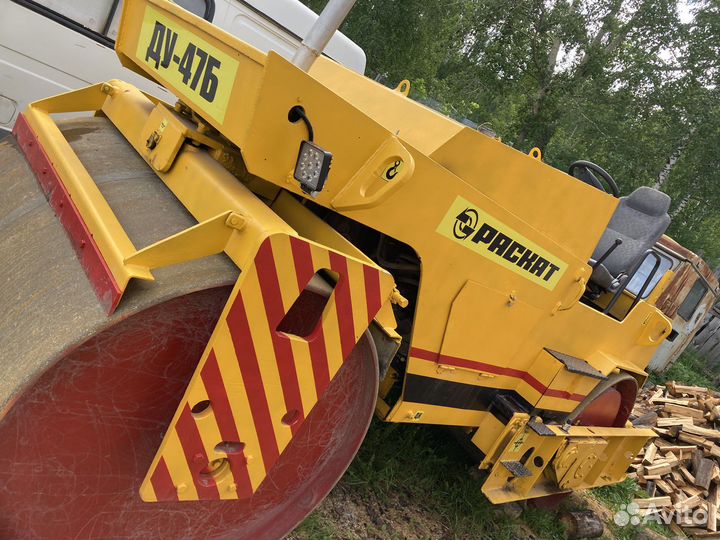 Асфальтирование