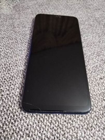 HONOR 8X, 4/64 ГБ