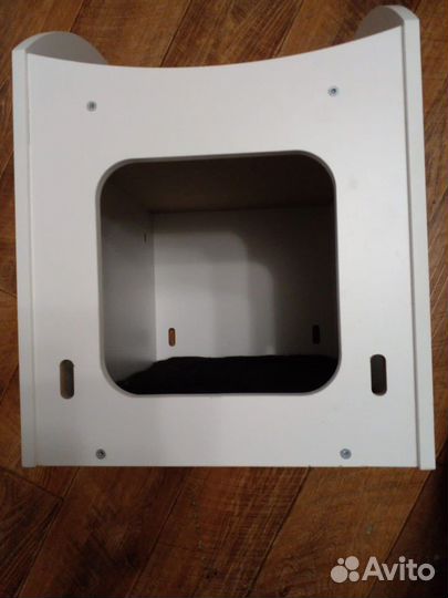 Домик для кошки новый