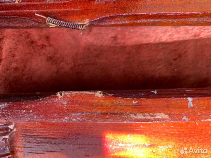 Доска для нард ручная работа СССР