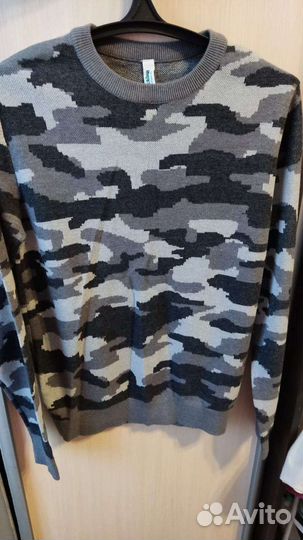 Джемпер новый Аkoola