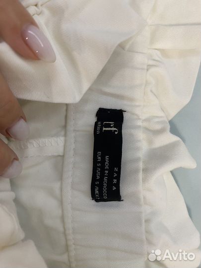 Женские шорты zara s