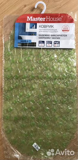 Противоскользящий коврик