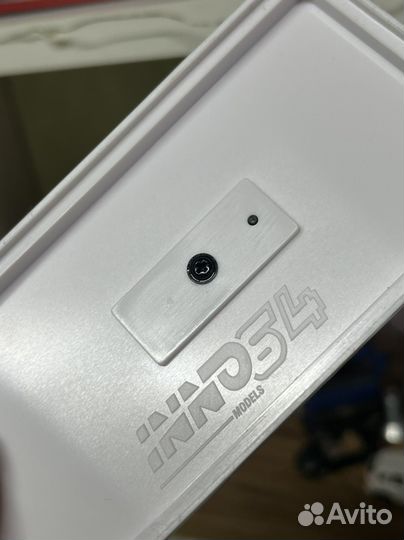 Inno64 x'mas 2021 nissan sunny (hakotora)