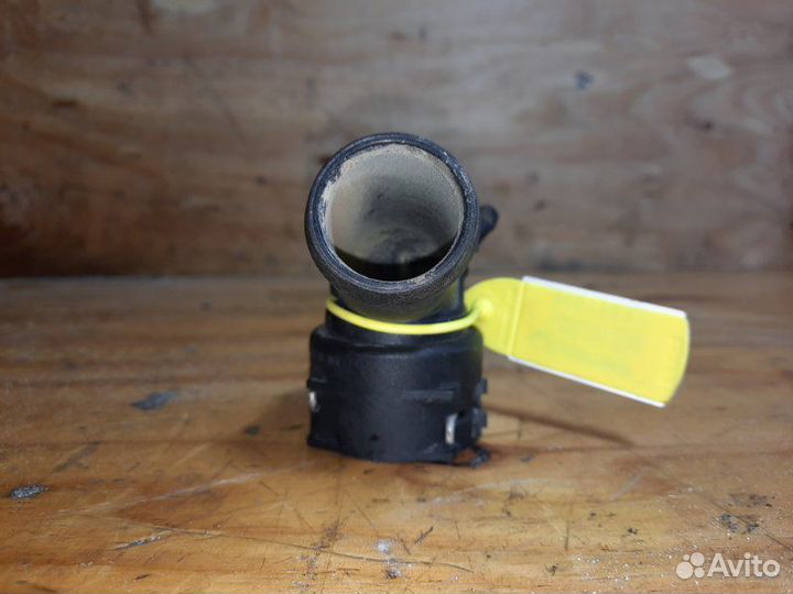 Фланец Volkswagen Golf 5 1K1 caxa 2008