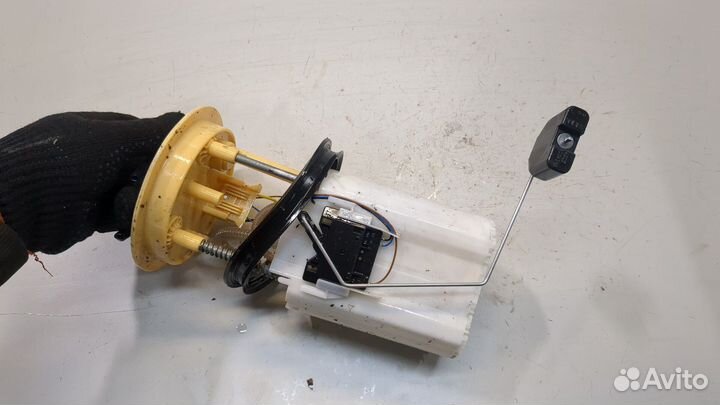 Насос топливный электрический Volkswagen Passat CC, 2011