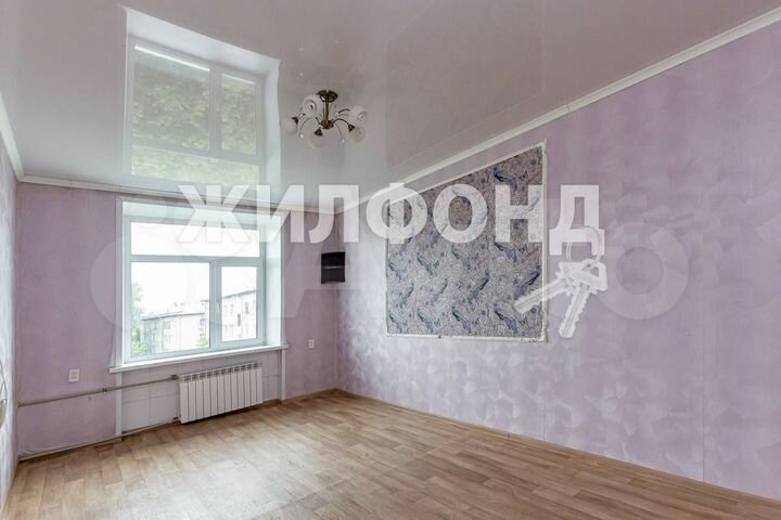 3-к. квартира, 75 м², 5/5 эт.