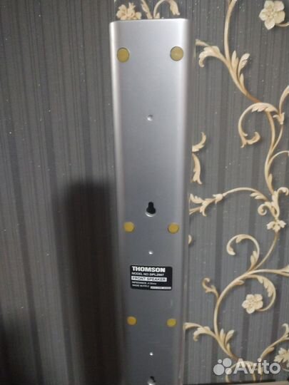 Колонка thomson модель no:DPL 2907