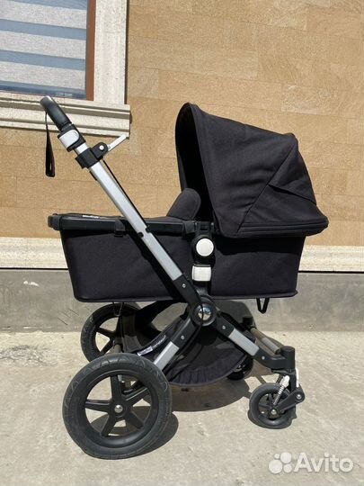 Коляска 2 в 1 Bugaboo Cameleon 3