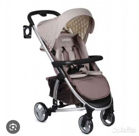 Коляска Babyton Cosmo