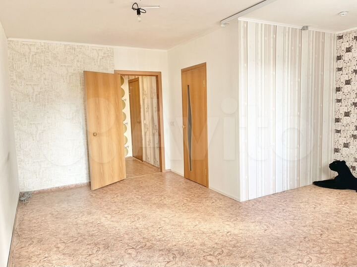 Квартира-студия, 33,3 м², 2/25 эт.