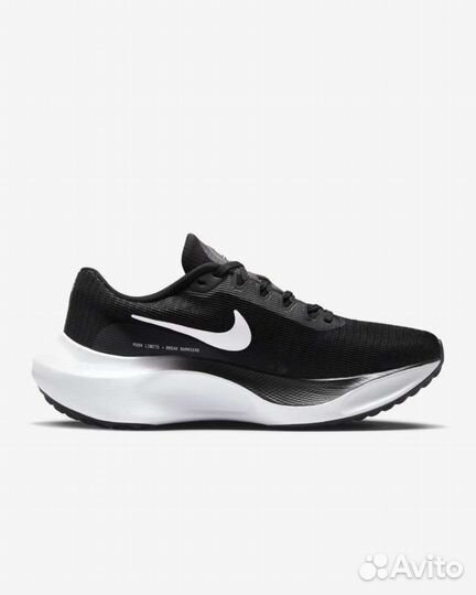 Кроссовки Nike Zoom Fly 5