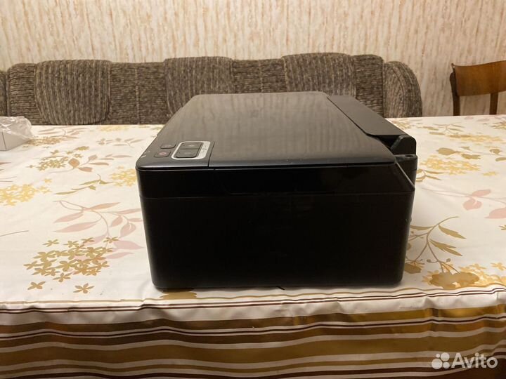 Принтер Epson Stylus SX130