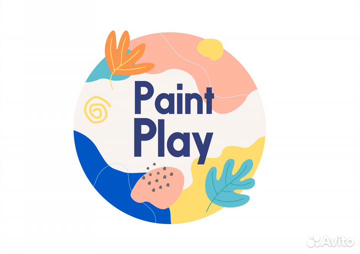 Промоутер раздача листовок