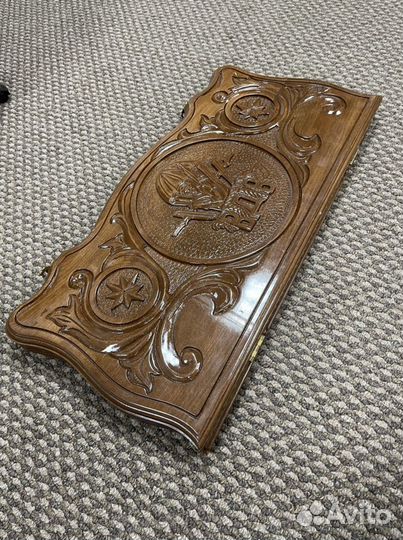 Нарды «вдв сила»