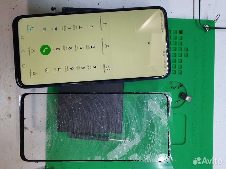 Ремонт samsung iPhone huawei honor xiaomi
